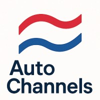 AutoChannels 로고